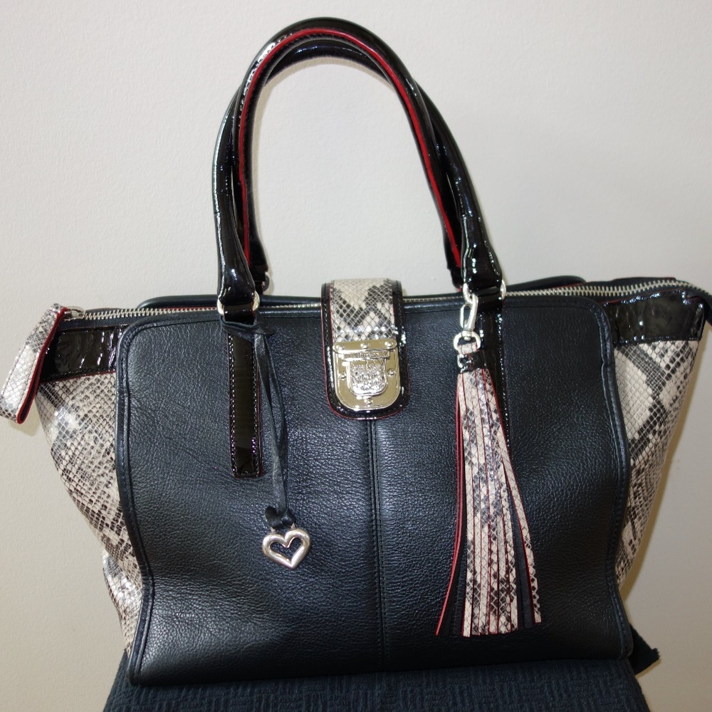 Brighton Purse